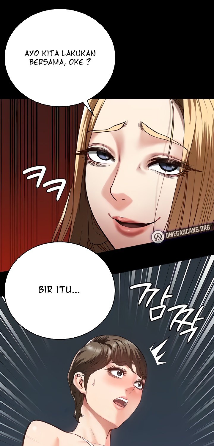 Locked Up - Chapter 41 35