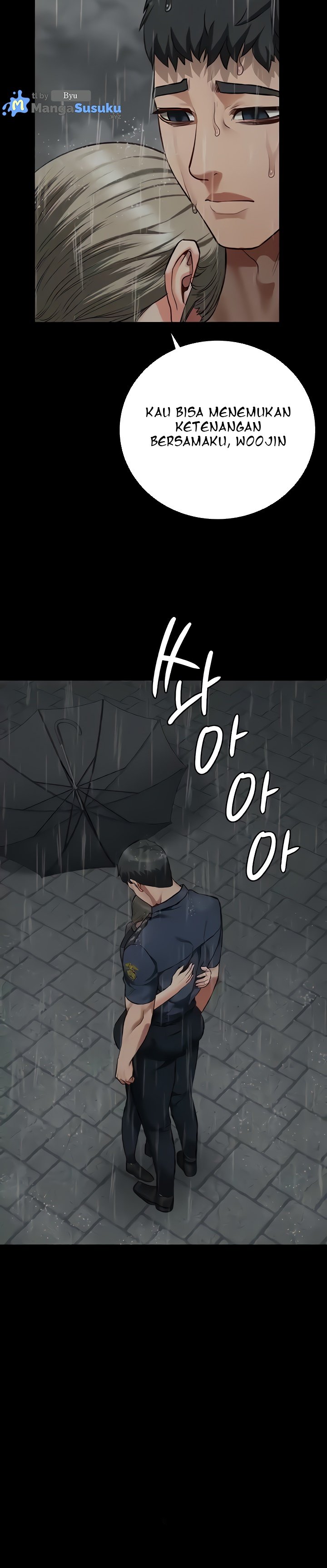 Locked Up - Chapter 41 16