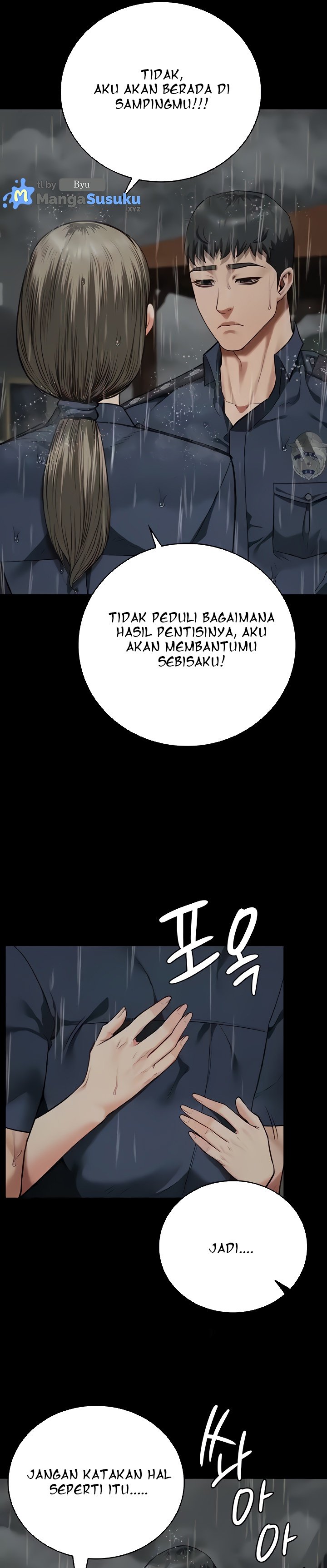 Locked Up - Chapter 41 14