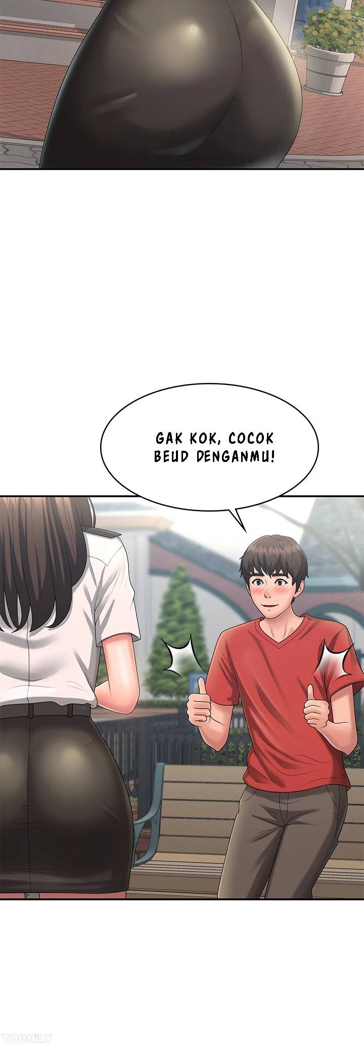 My Aunt in Puberty - Chapter 41 13