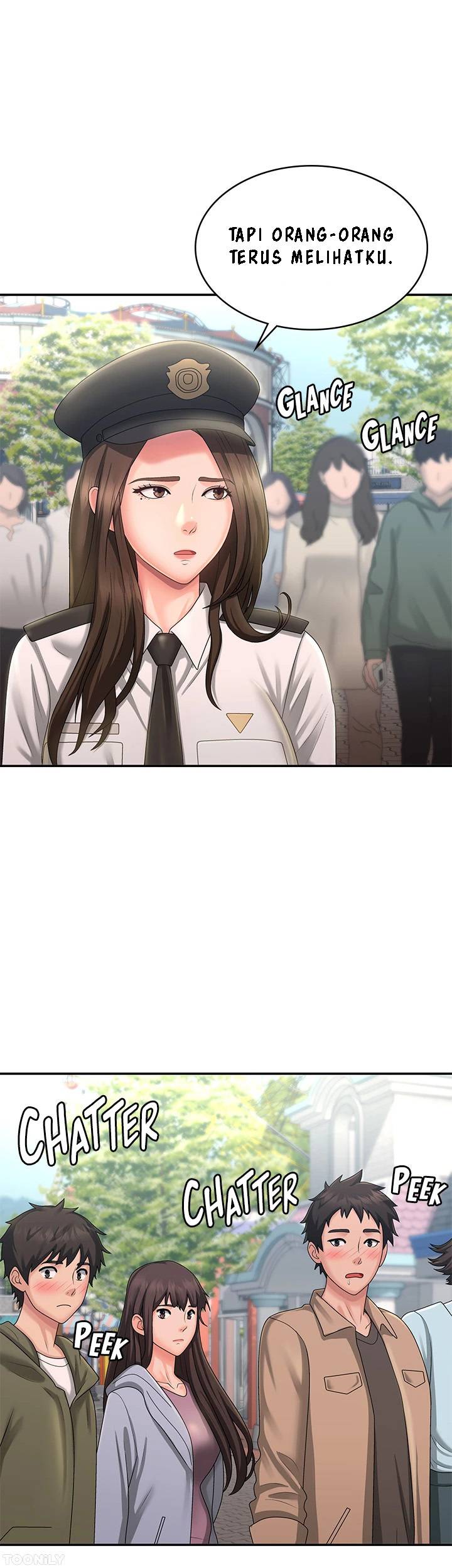 My Aunt in Puberty - Chapter 41 14