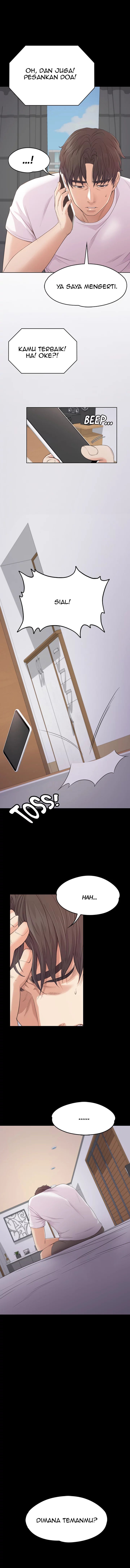 Gangnam Romance - Chapter 46 5