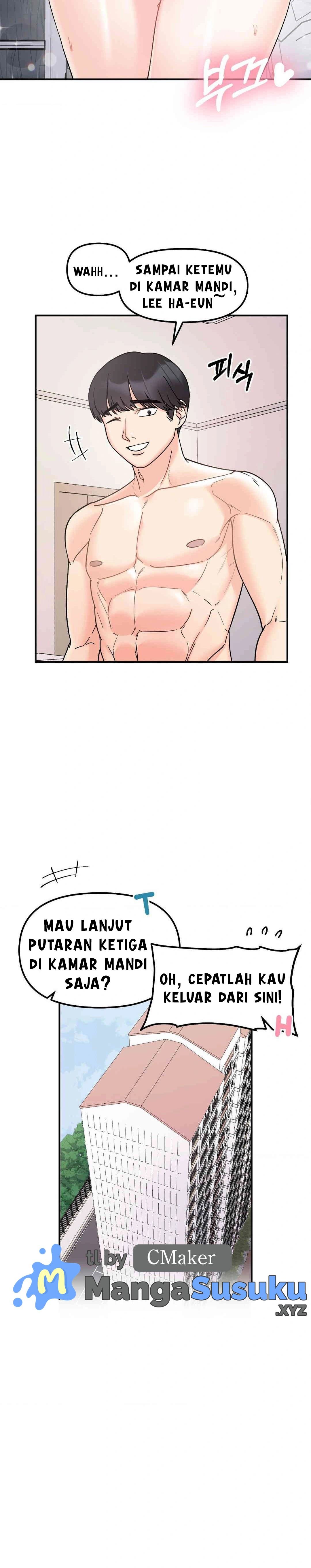 Secret Siblings - Chapter 46 10