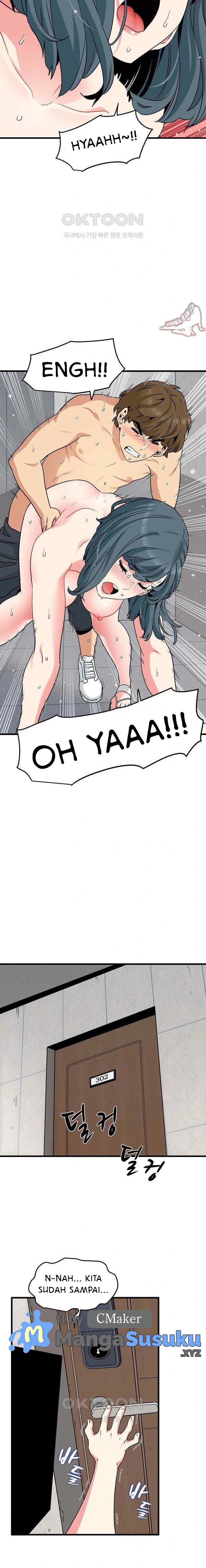 A Turning Point - Chapter 46 22