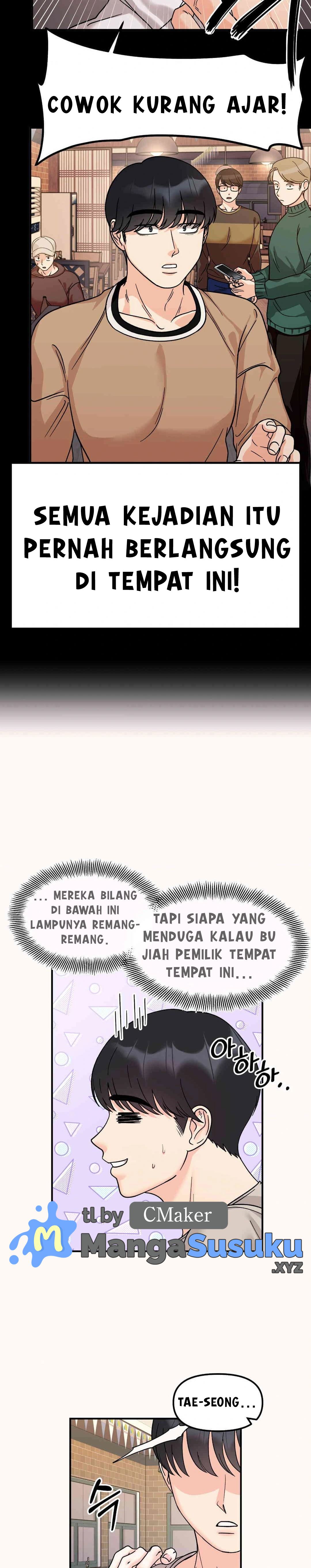 Secret Siblings - Chapter 46 13