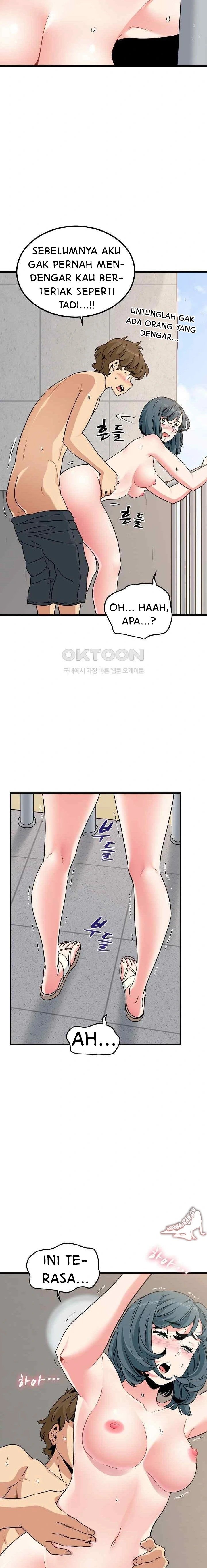 A Turning Point - Chapter 46 3