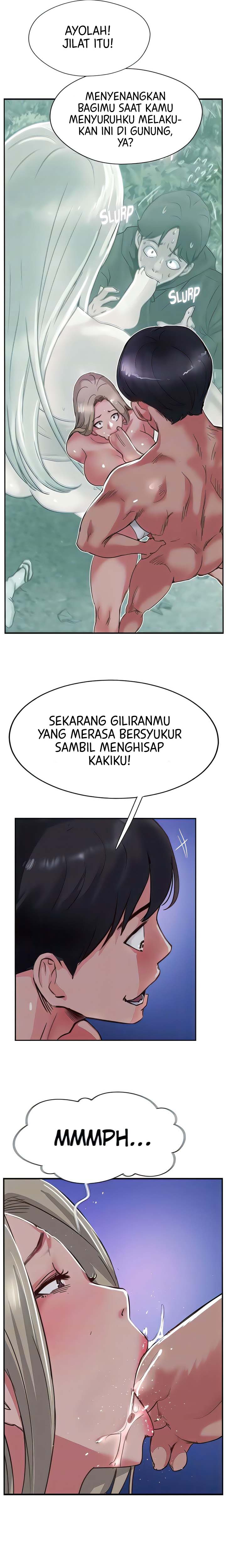 At the Top - Chapter 46 18