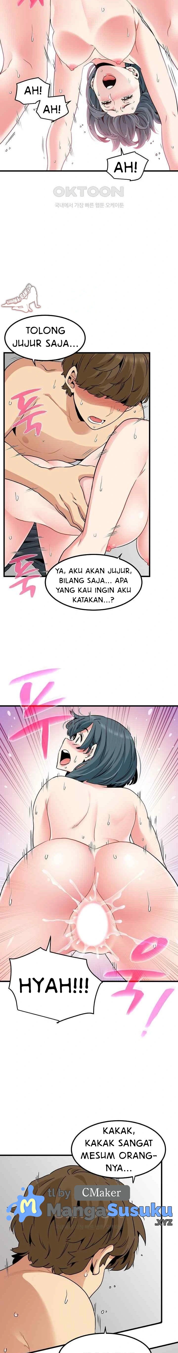 A Turning Point - Chapter 46 19