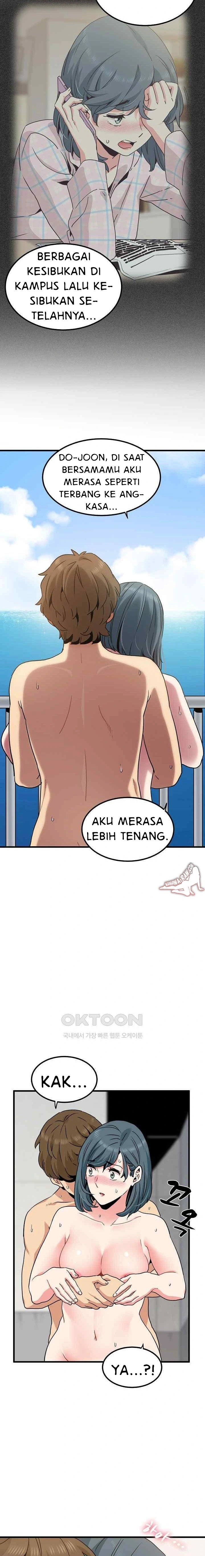 A Turning Point - Chapter 46 14