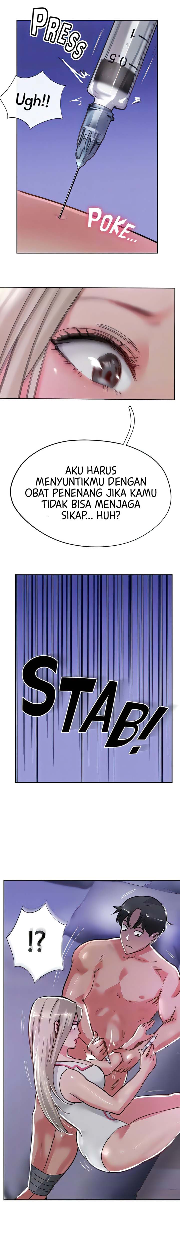 At the Top - Chapter 46 10