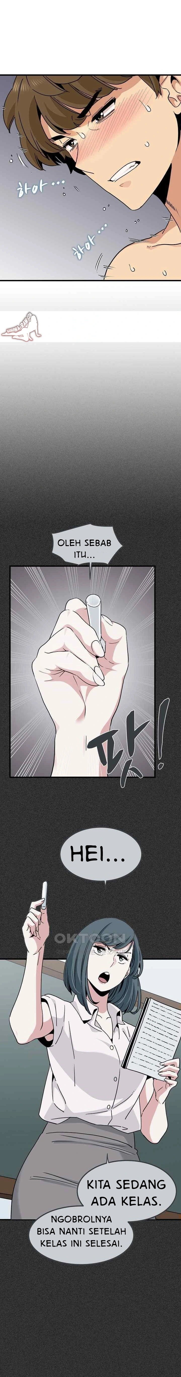 A Turning Point - Chapter 46 8