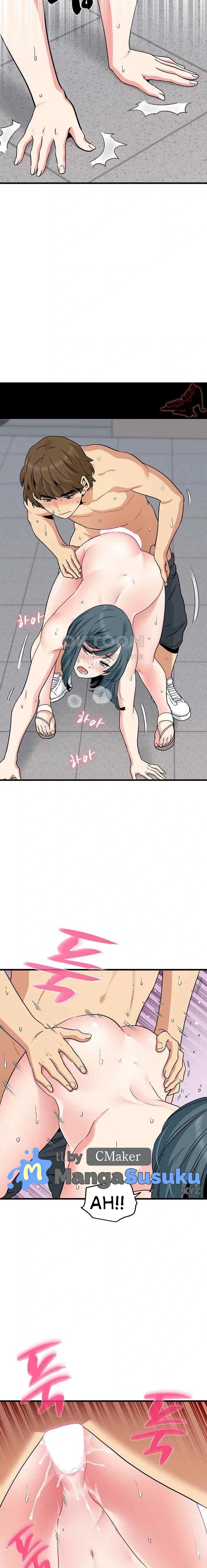 A Turning Point - Chapter 46 18