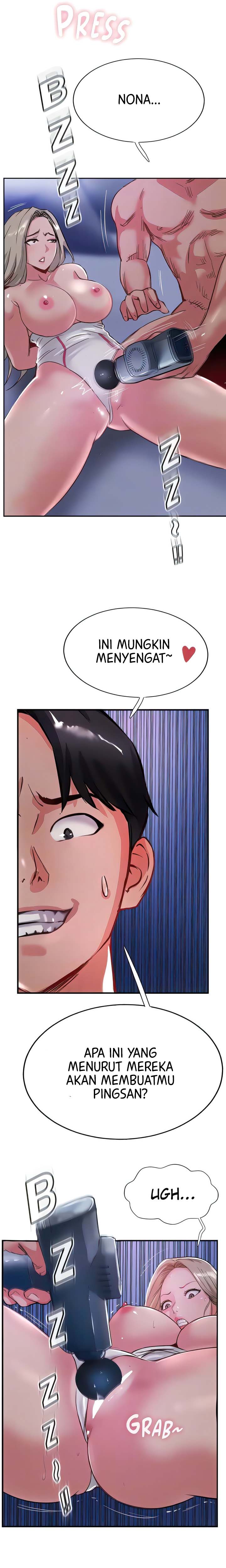 At the Top - Chapter 46 21