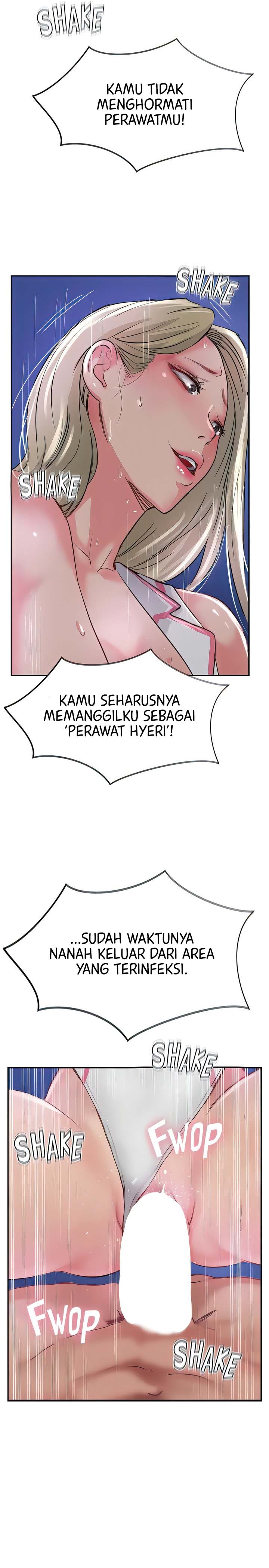 At the Top - Chapter 46 3