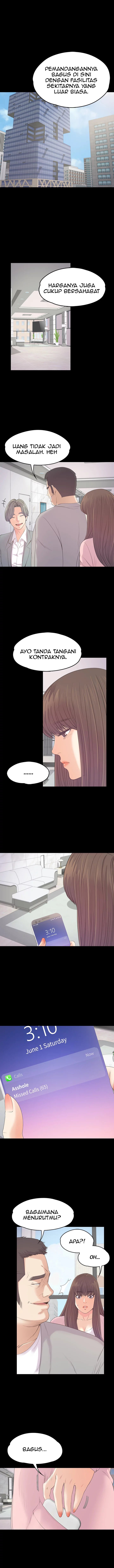 Gangnam Romance - Chapter 46 3