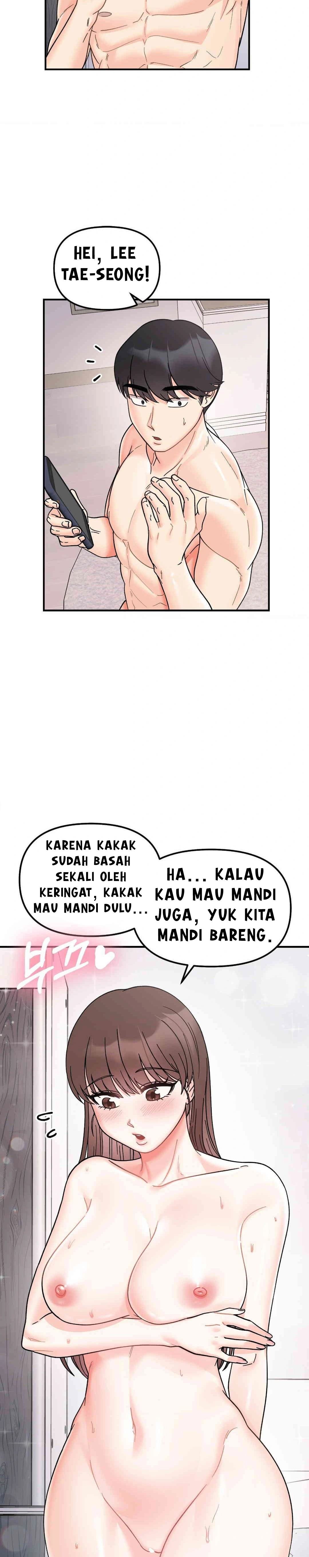 Secret Siblings - Chapter 46 9
