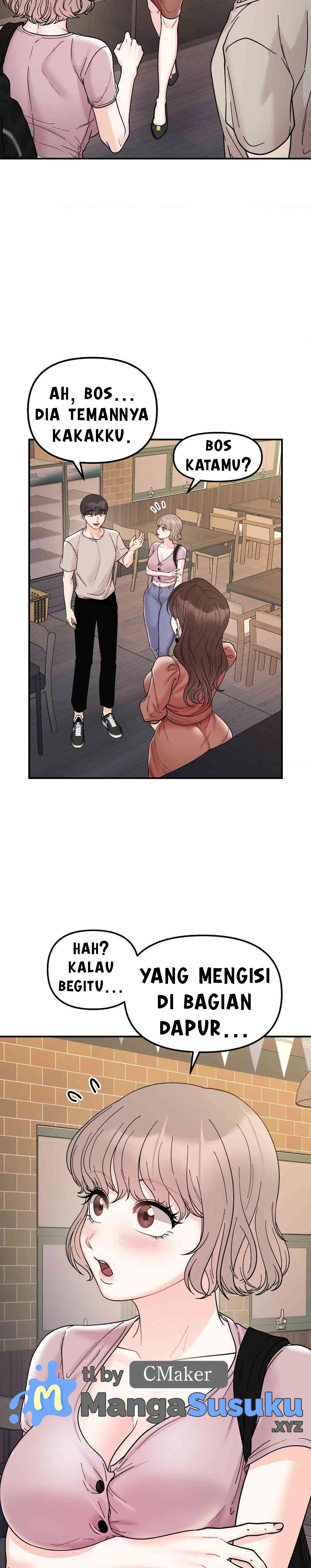 Secret Siblings - Chapter 46 17