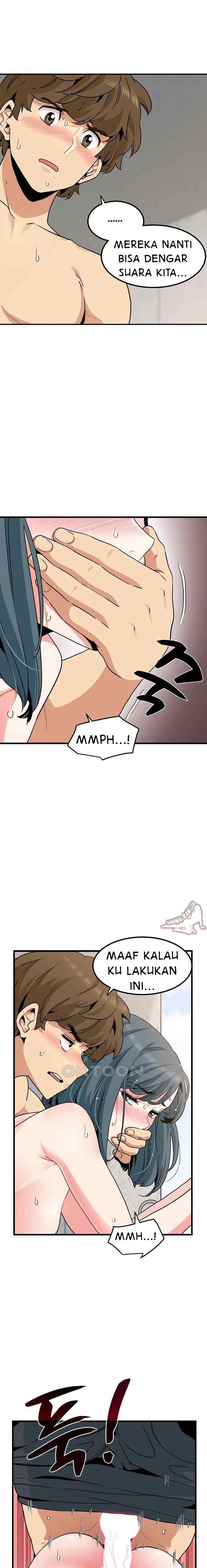 A Turning Point - Chapter 46 5