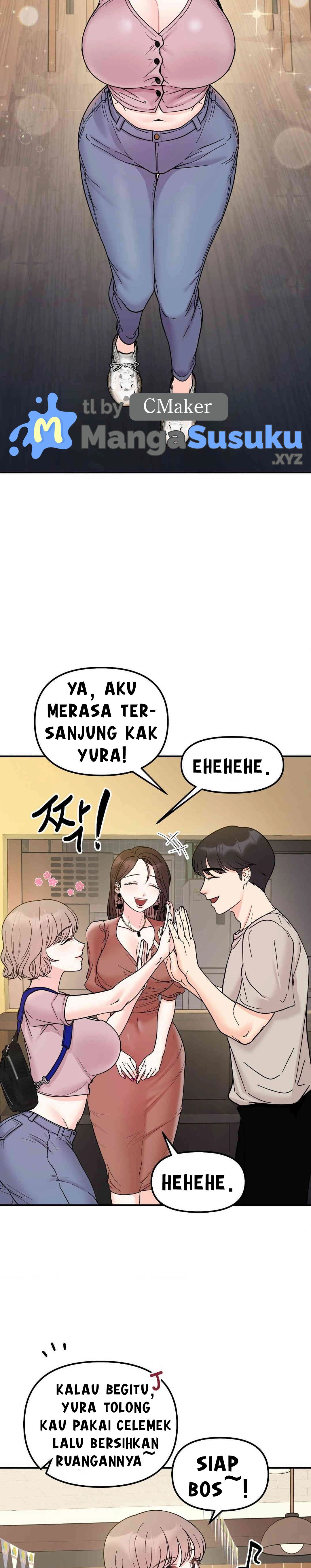 Secret Siblings - Chapter 46 19