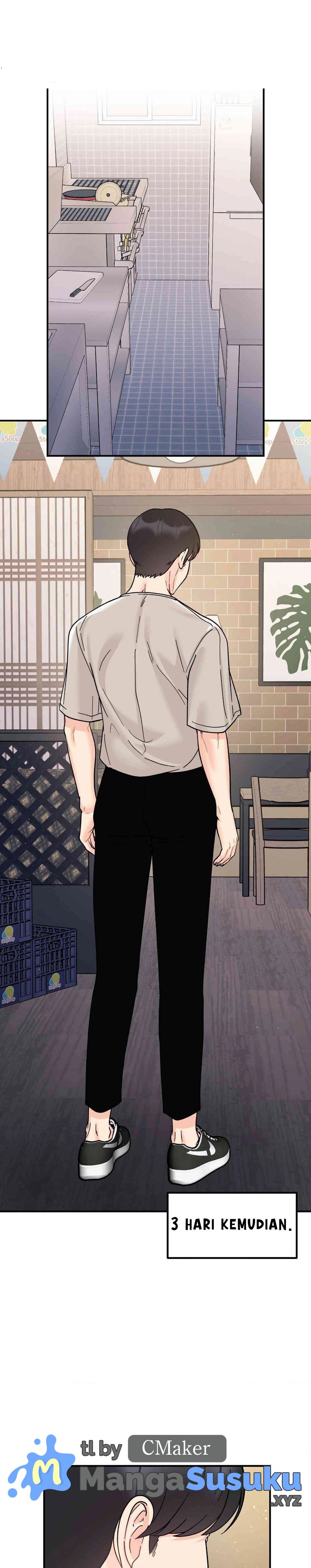 Secret Siblings - Chapter 46 11