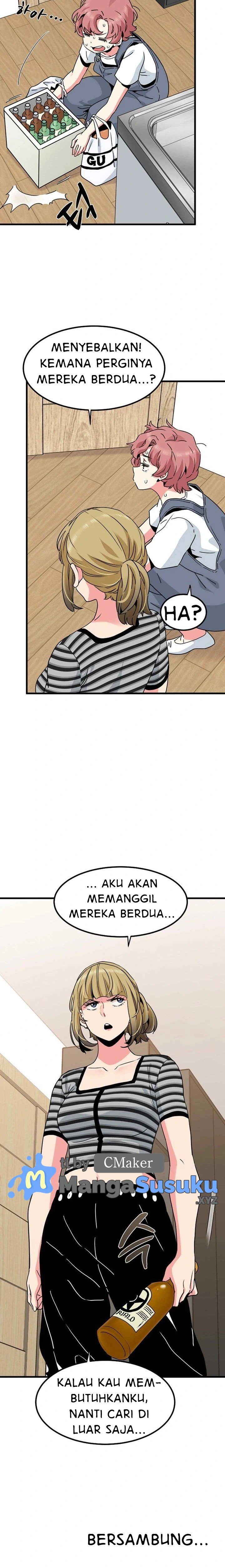 A Turning Point - Chapter 46 24