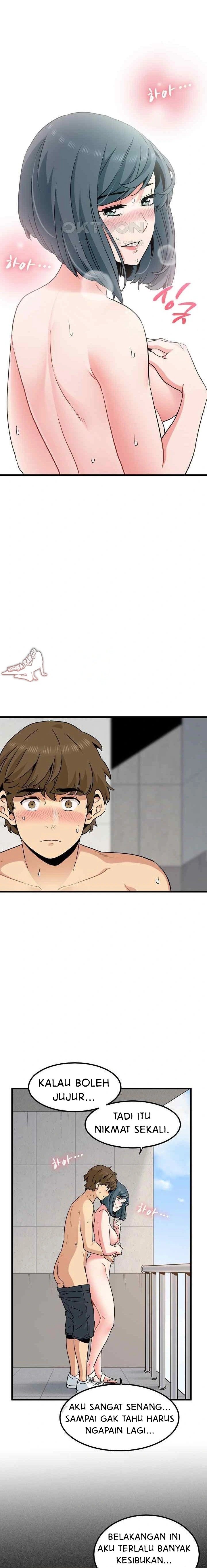 A Turning Point - Chapter 46 13