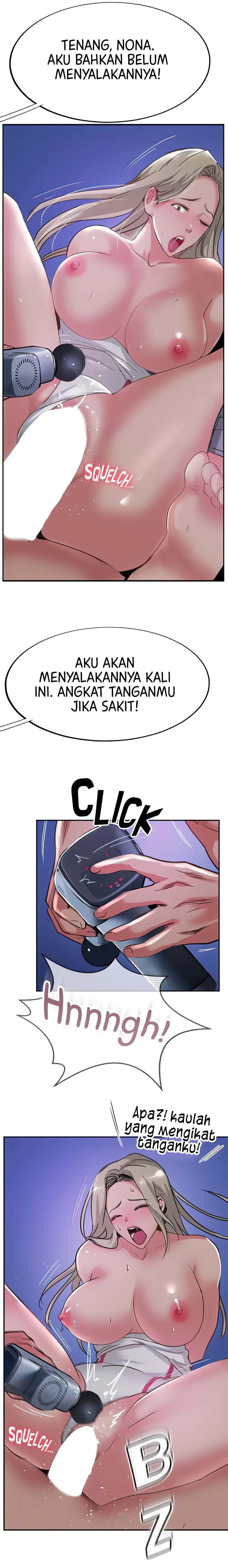 At the Top - Chapter 46 28