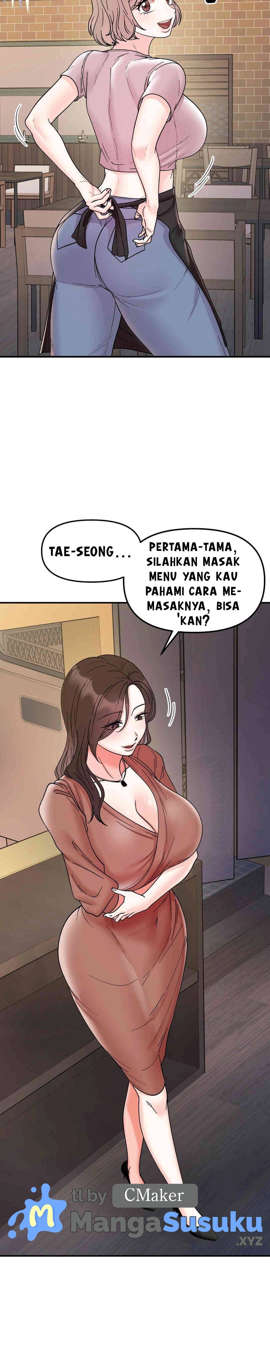 Secret Siblings - Chapter 46 20