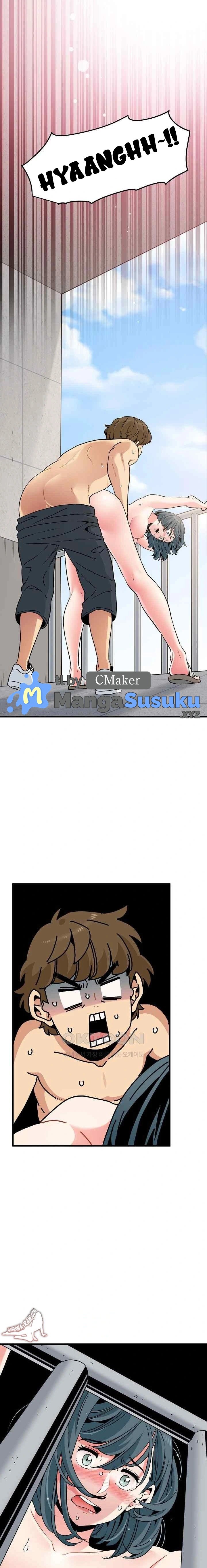 A Turning Point - Chapter 46 2