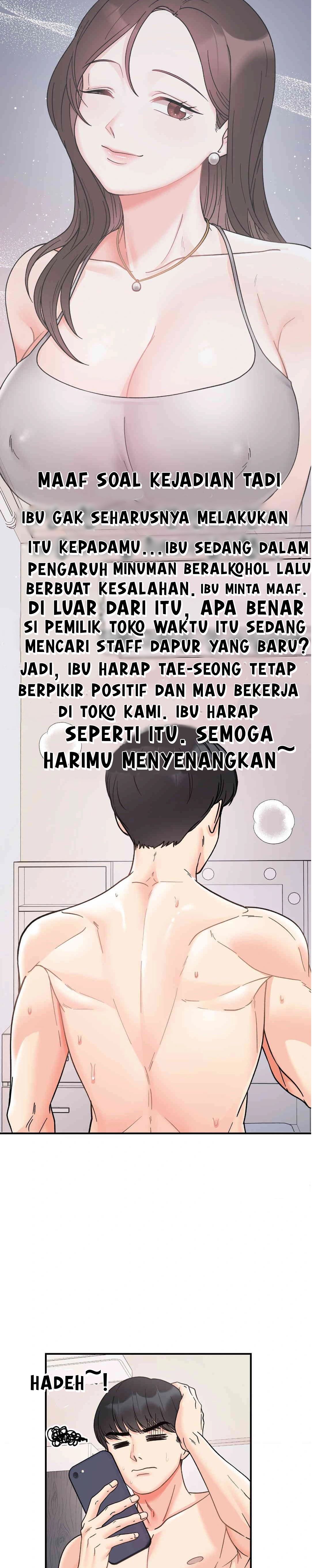 Secret Siblings - Chapter 46 8