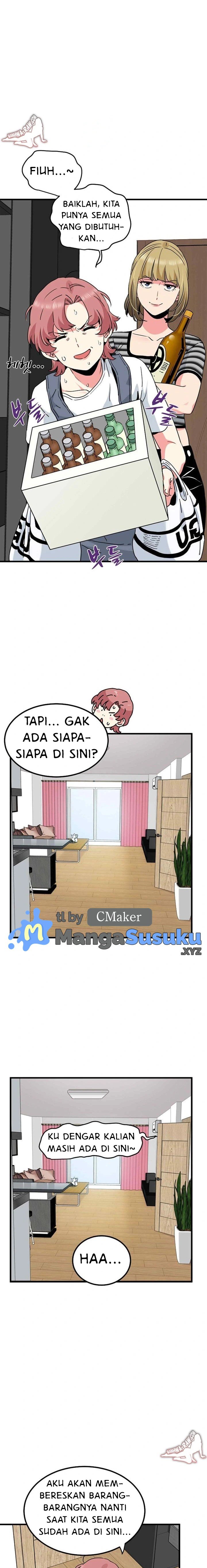 A Turning Point - Chapter 46 23