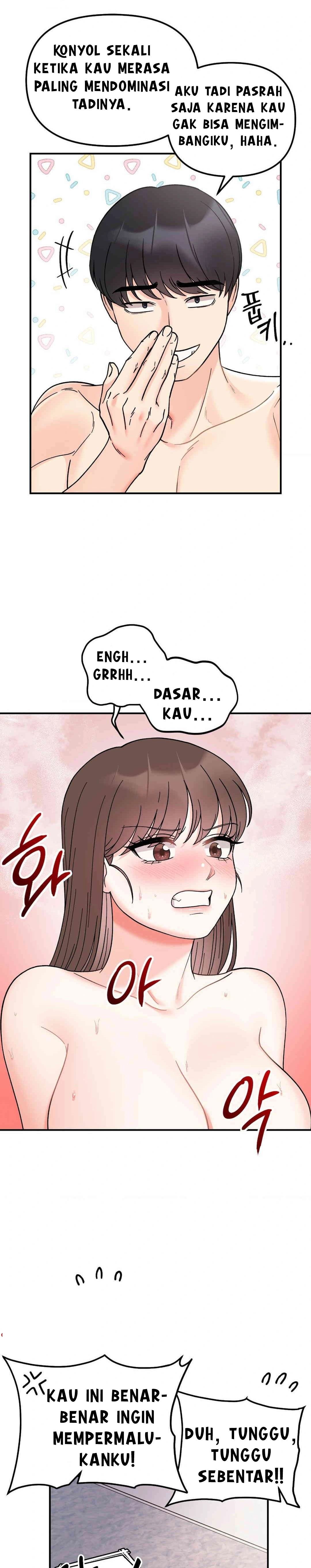 Secret Siblings - Chapter 46 5