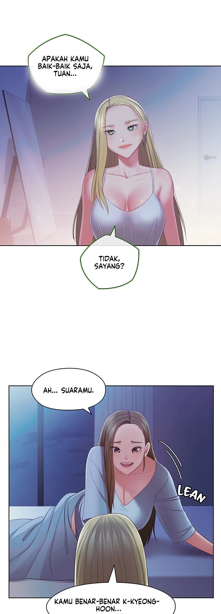A Housekeeper - Chapter 44 18