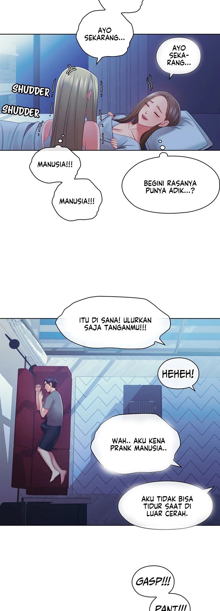 A Housekeeper - Chapter 44 40