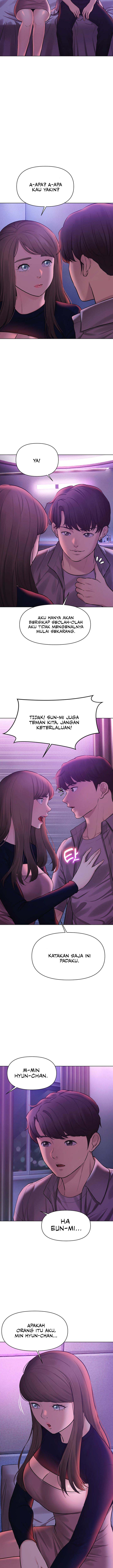 The Brides Who Can’t Eat - Chapter 32 5 The Brides Who Can’t Eat - Chapter 32 5