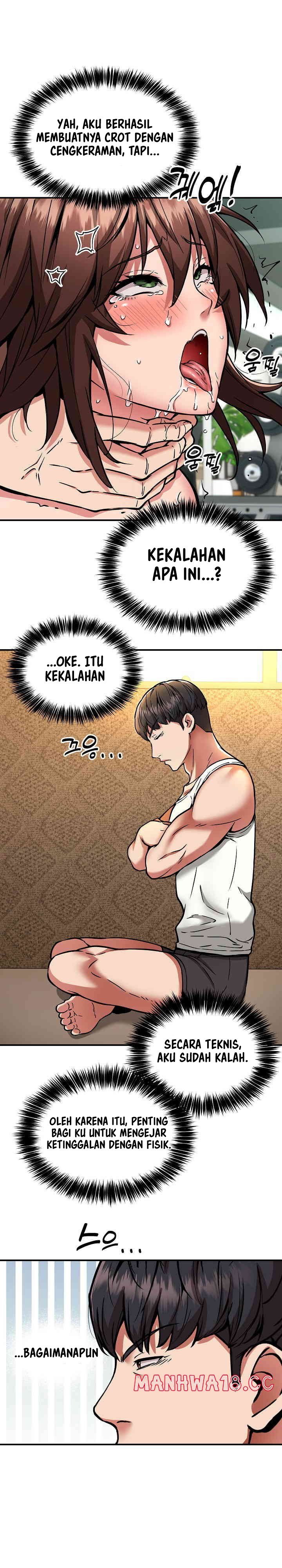 Driver in the New City - Chapter 32 9