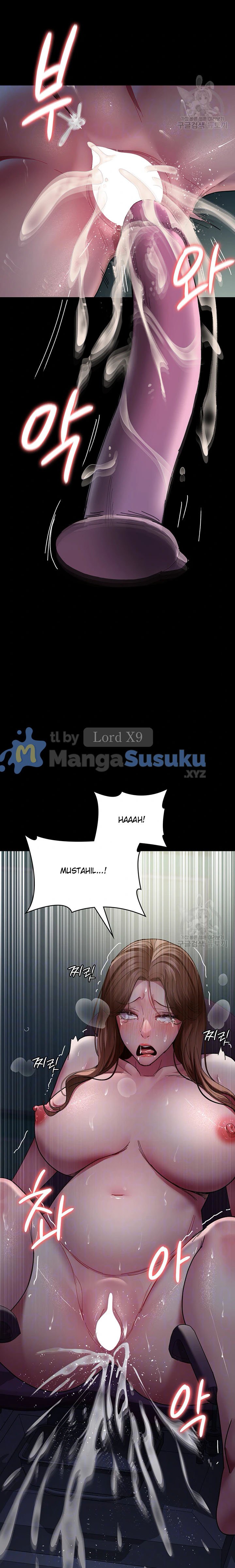 Night Hospital - Chapter 32 4