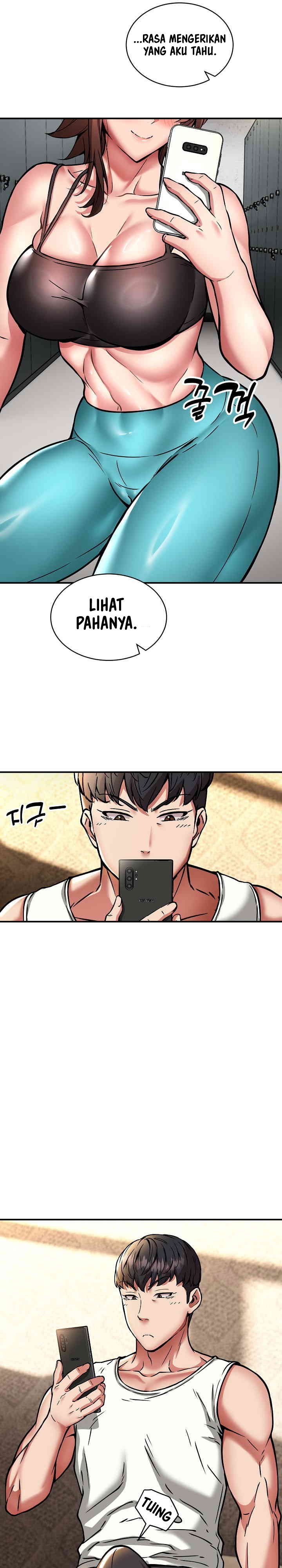 Driver in the New City - Chapter 32 12