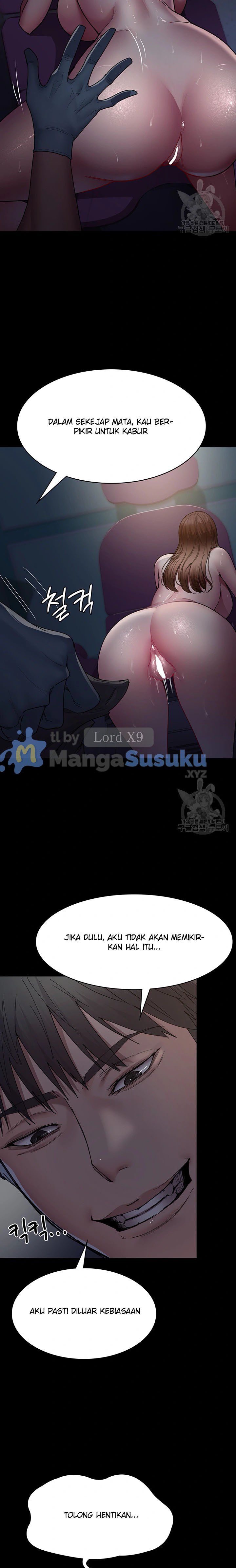 Night Hospital - Chapter 32 13