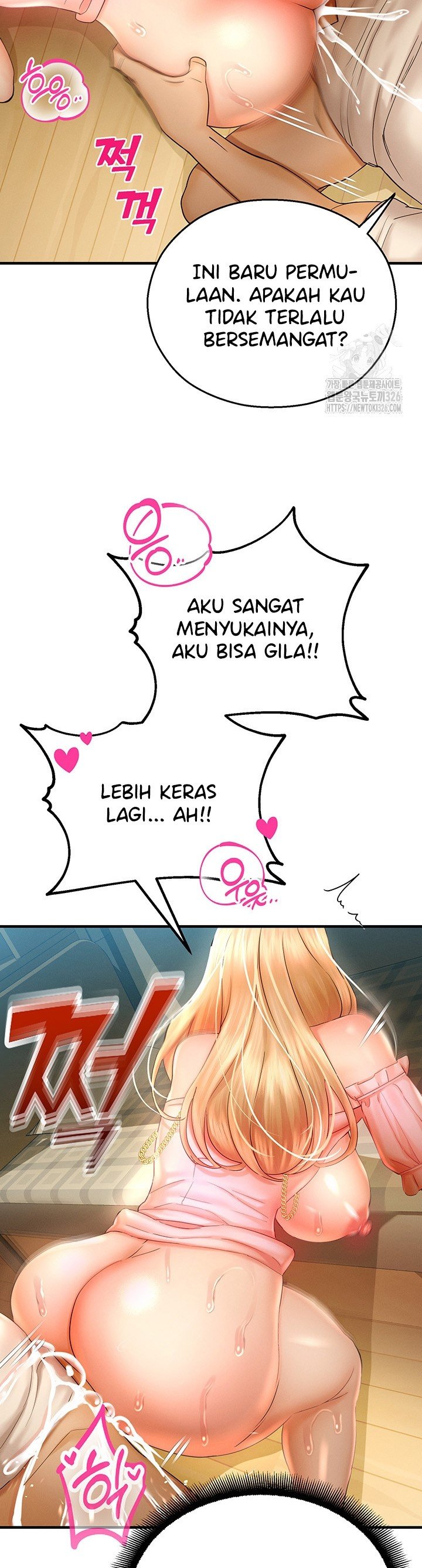 Destiny Land - Chapter 32 37