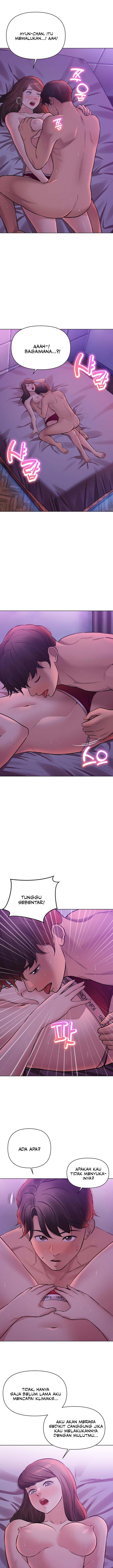 The Brides Who Can’t Eat - Chapter 32 11 The Brides Who Can’t Eat - Chapter 32 11