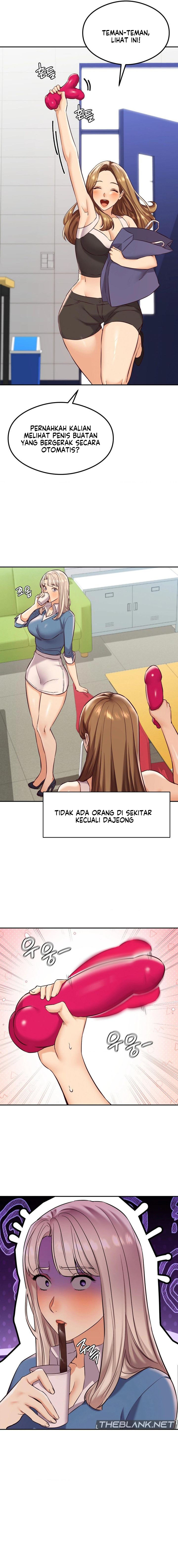 The Massage Club - Chapter 32 10