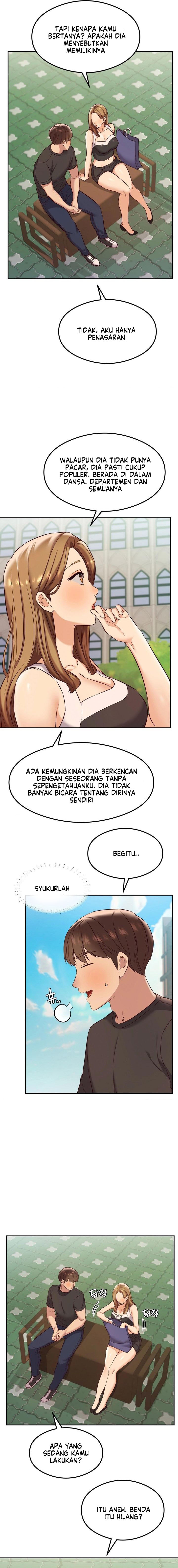 The Massage Club - Chapter 32 12