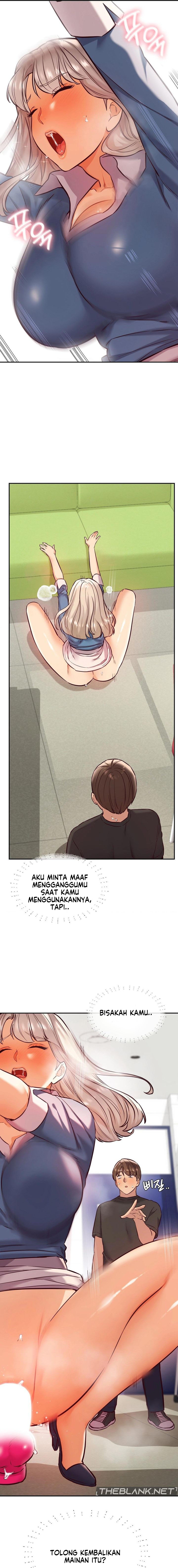 The Massage Club - Chapter 32 21