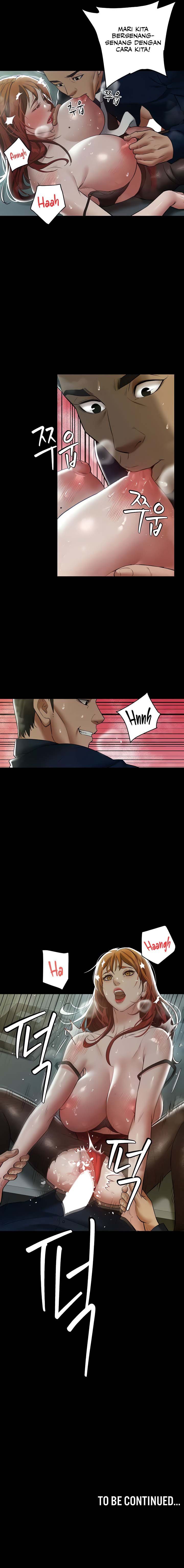 A Very Privative Revenge - Chapter 32 8 A Very Privative Revenge - Chapter 32 8