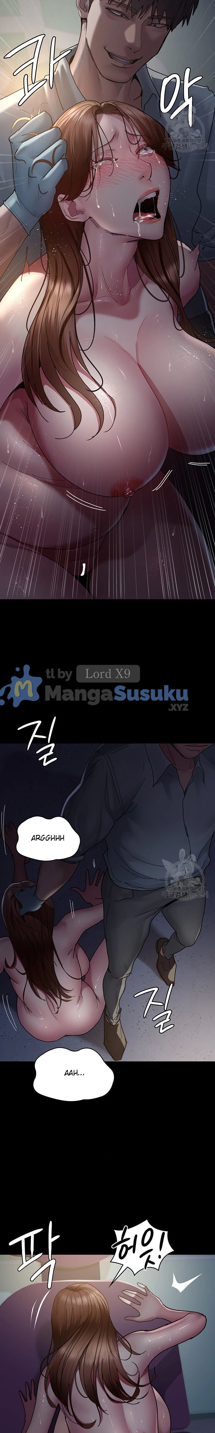Night Hospital - Chapter 32 12