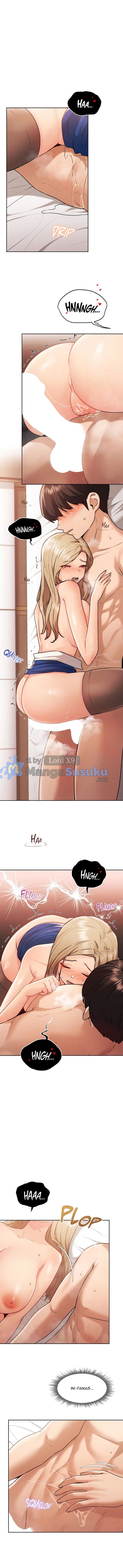 Wreck My Bias - Chapter 32 3