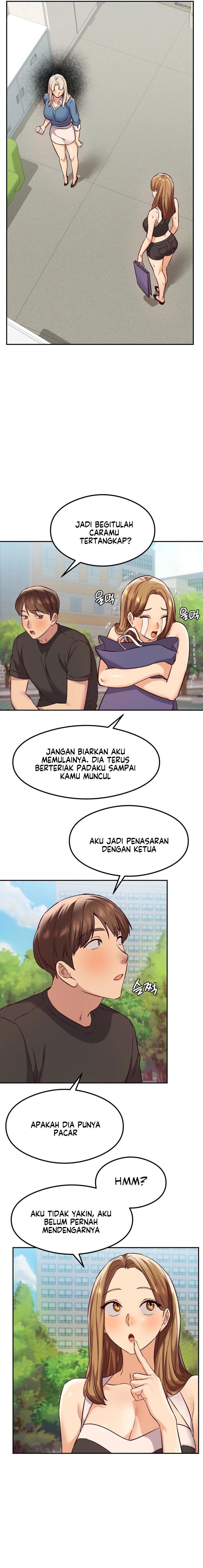 The Massage Club - Chapter 32 11