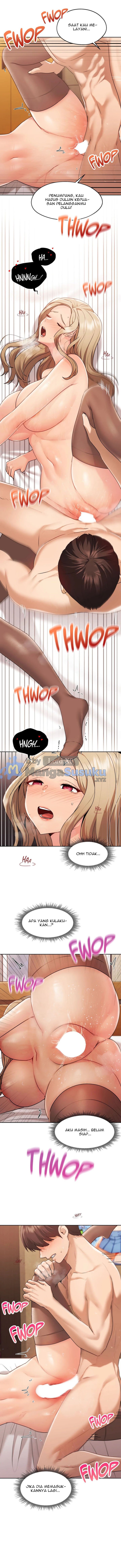 Wreck My Bias - Chapter 32 7