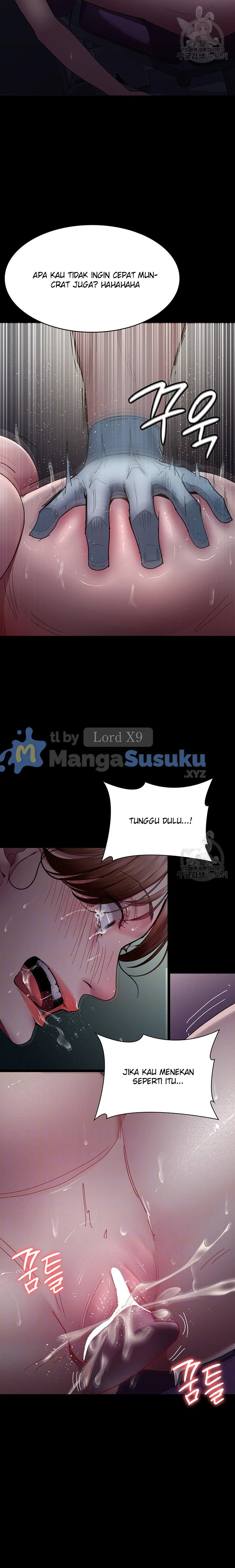 Night Hospital - Chapter 32 3